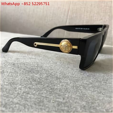 monture lunettes versace 2019|lunettes versace vintage.